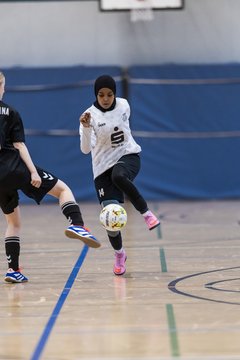 Bild 1164 - wBJ NFV Futsalmeisterschaft